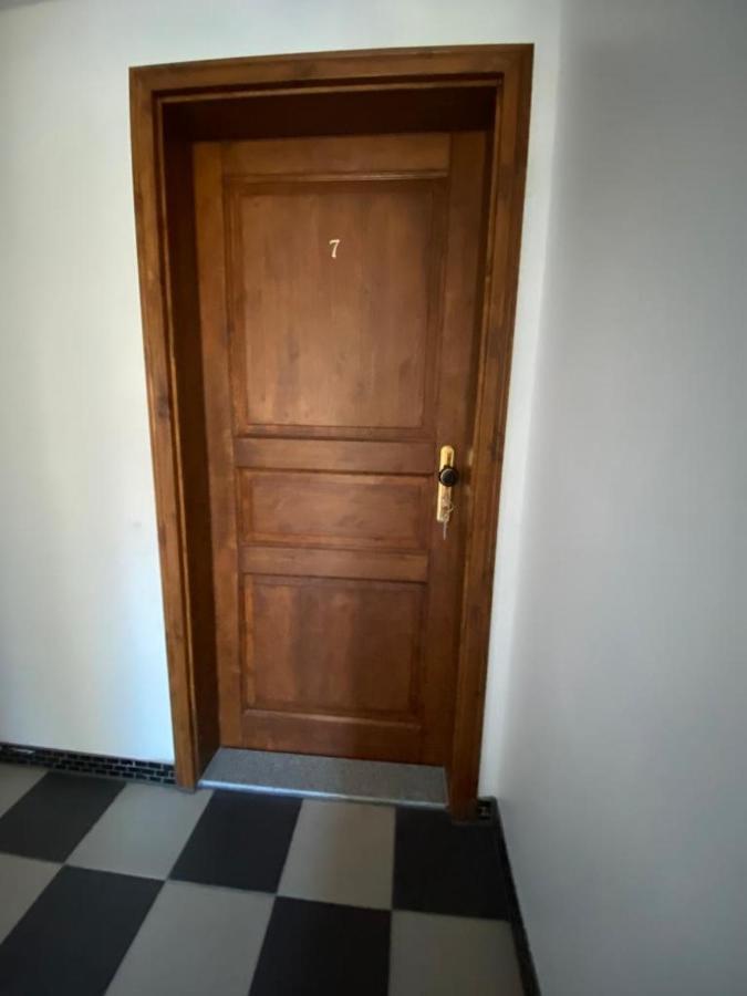 Zimmervermietung Abir * Drezno